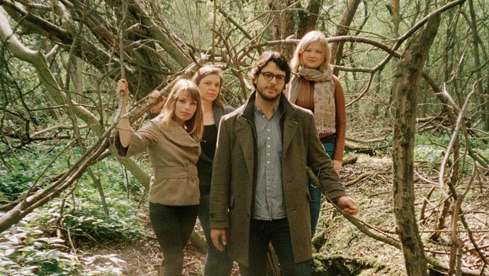 Chiaroscuro Quartet (foto Eva Vermandel)