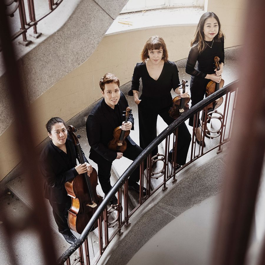 Leonkoro (foto Nikolaj Lund)