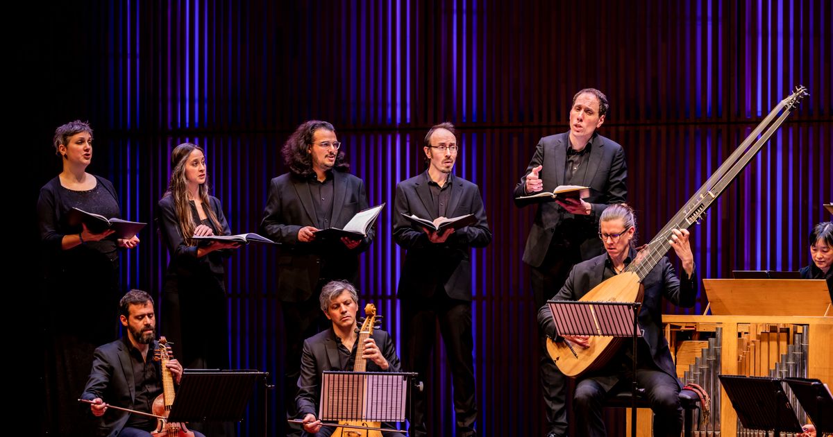 Dido en Aeneas