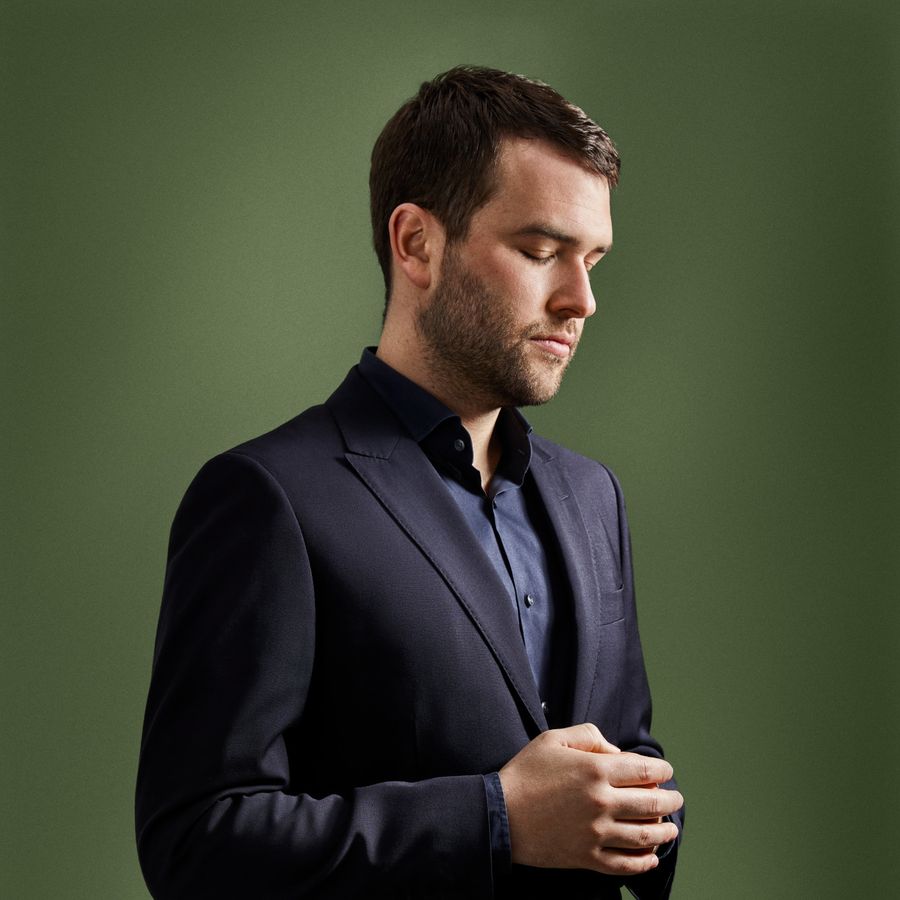 Drew Santini (Dana van Leeuwen)