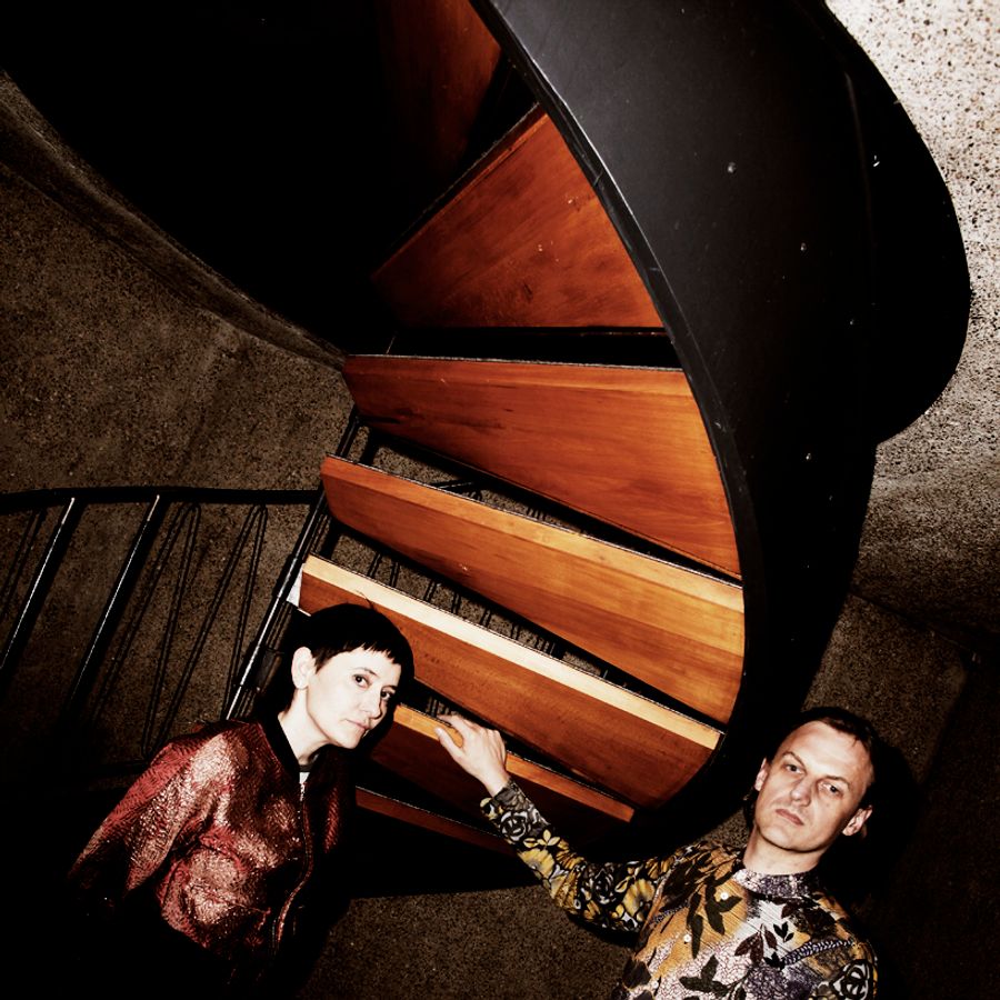 gamut inc © Christoph Voy