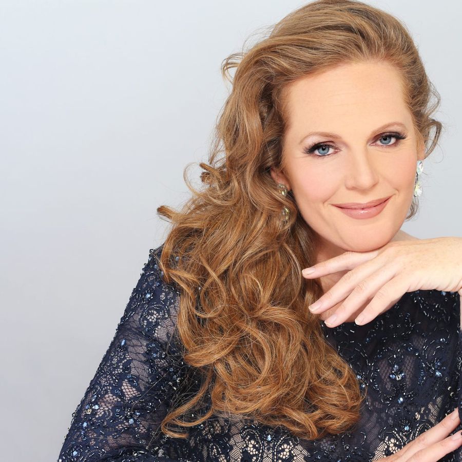 Eva Maria Westbroek (foto Fazil Berisha)