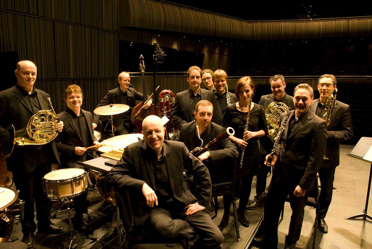 I Solisti (Frank Hendrickx)