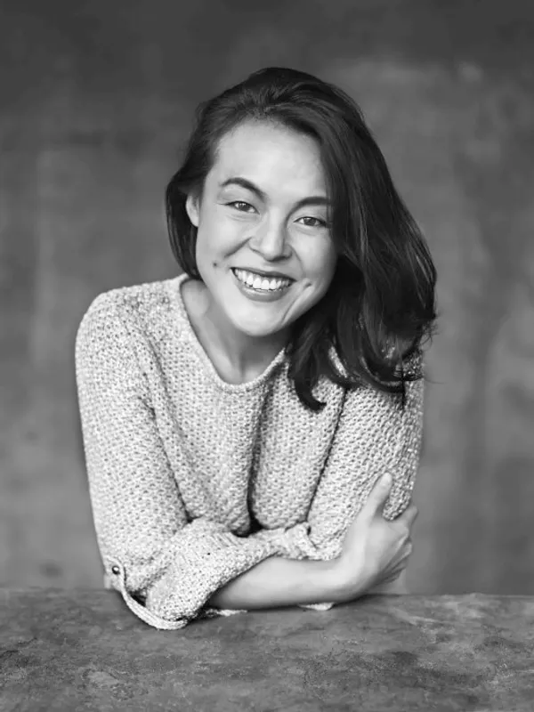 Lavina Robin de Puy (foto Stephan van Fleteren)