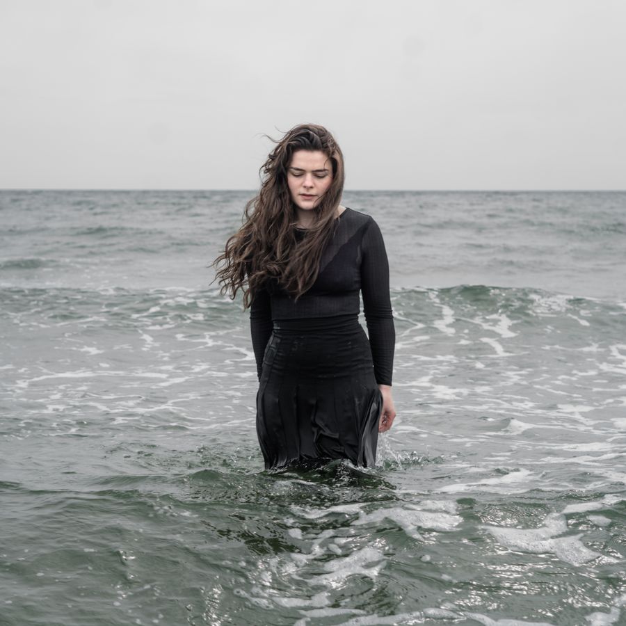 Brìghde Chaimbeul (photo Monika Ruman)