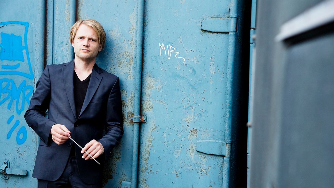 Bas Wiegers (foto Paz Guillen) 