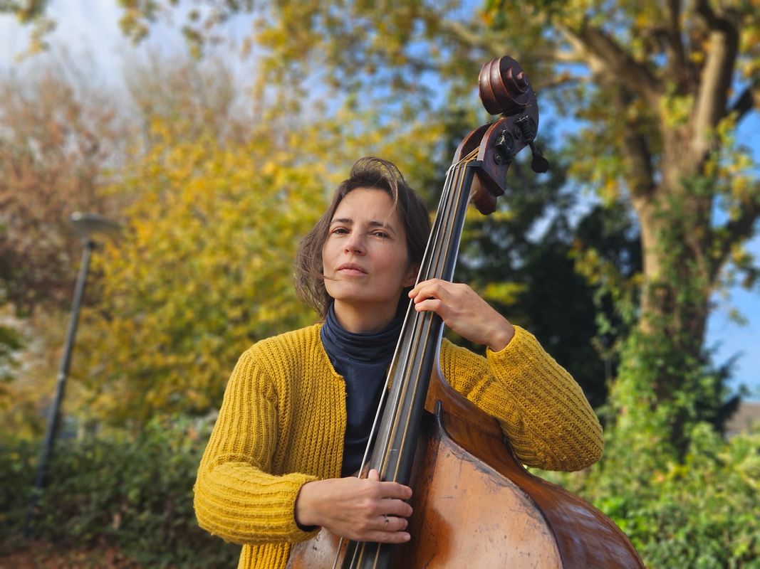 Beltane Ruiz Molina (c) Allard de Witte