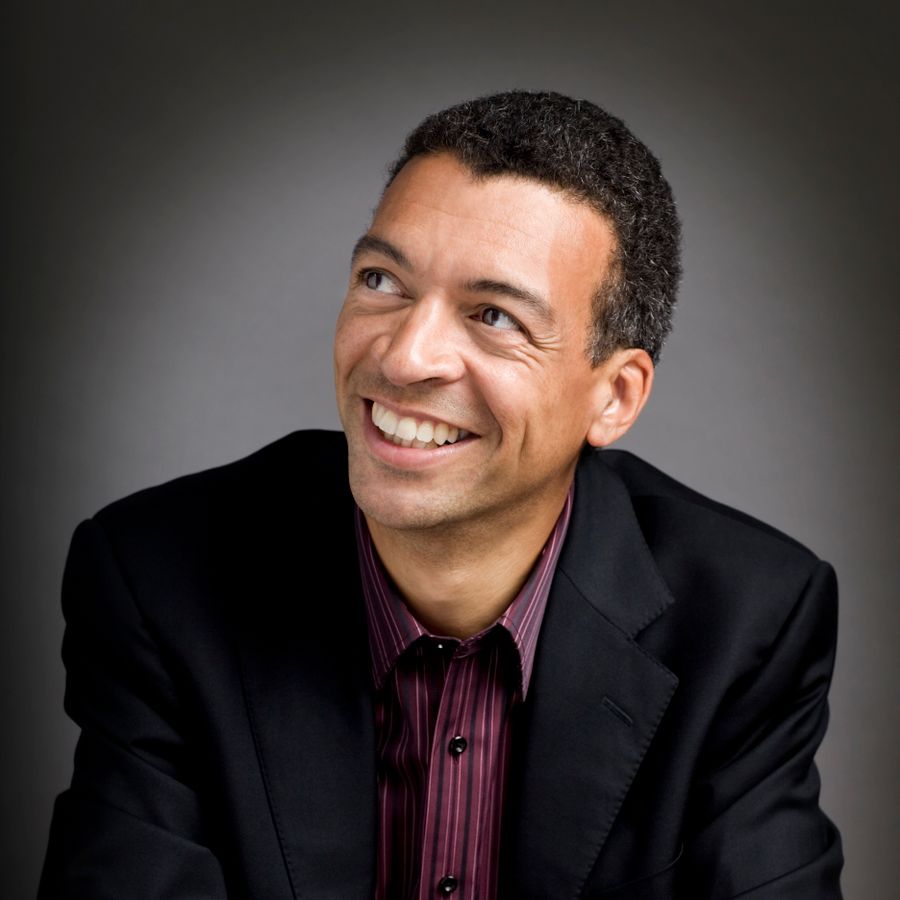 Roderick Williams (foto Benjamin Ealovega)