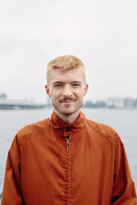 Oceanic (foto Timo Pisart VPRO) 