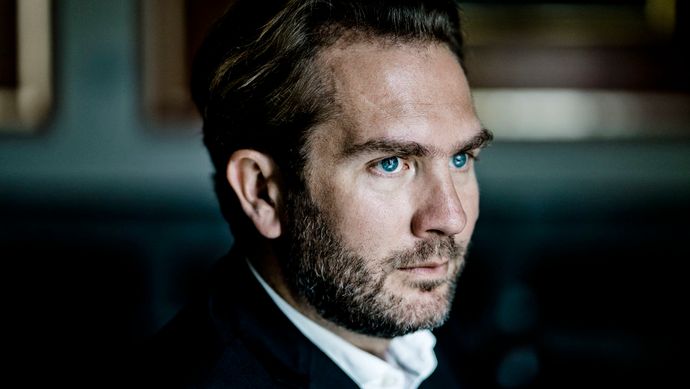 Thomas Oliemans (foto Marco Borggreve)