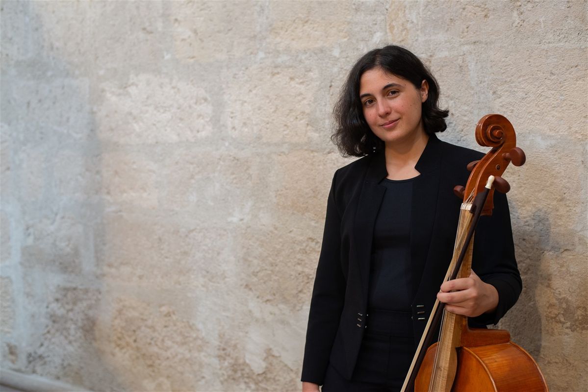 Amarilis Duenas © Gabor Mark Ladiszlai