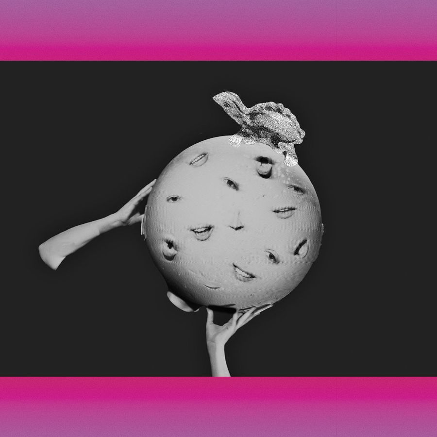 Zonzo Compagnie - Hey Meredith!