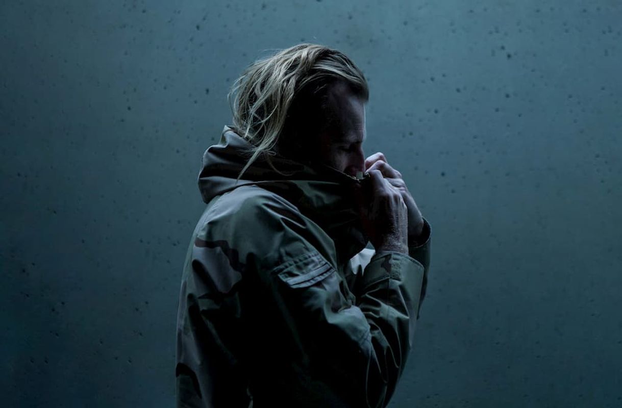 Ben Frost (foto Salar Kheradpejouh)