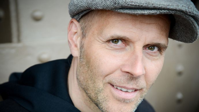 Martin Fondse (foto Pai e Mae Paris)