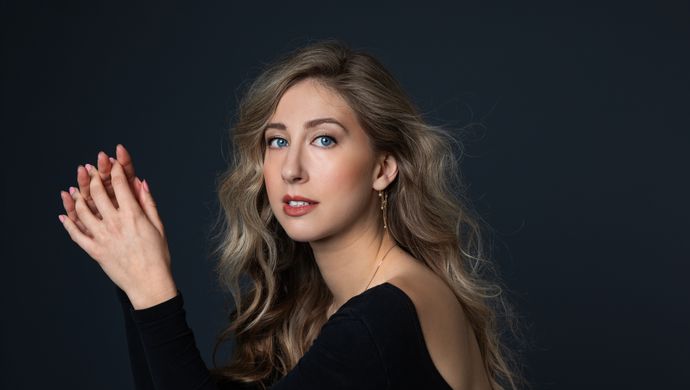 Elisabeth Hetherington ©Nathalie Hennis