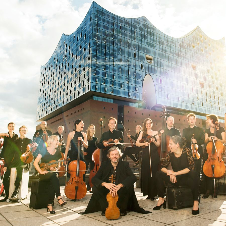 Ensemble Resonanz (foto Tobias Schult)