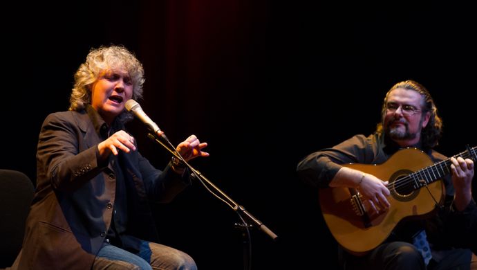  Mayte Martín (foto Annemiek Rooymans) 