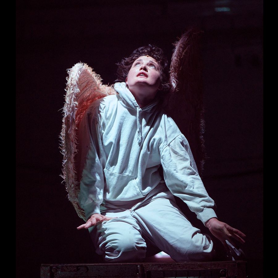 Angel's Bone (foto Daniel Senzek)