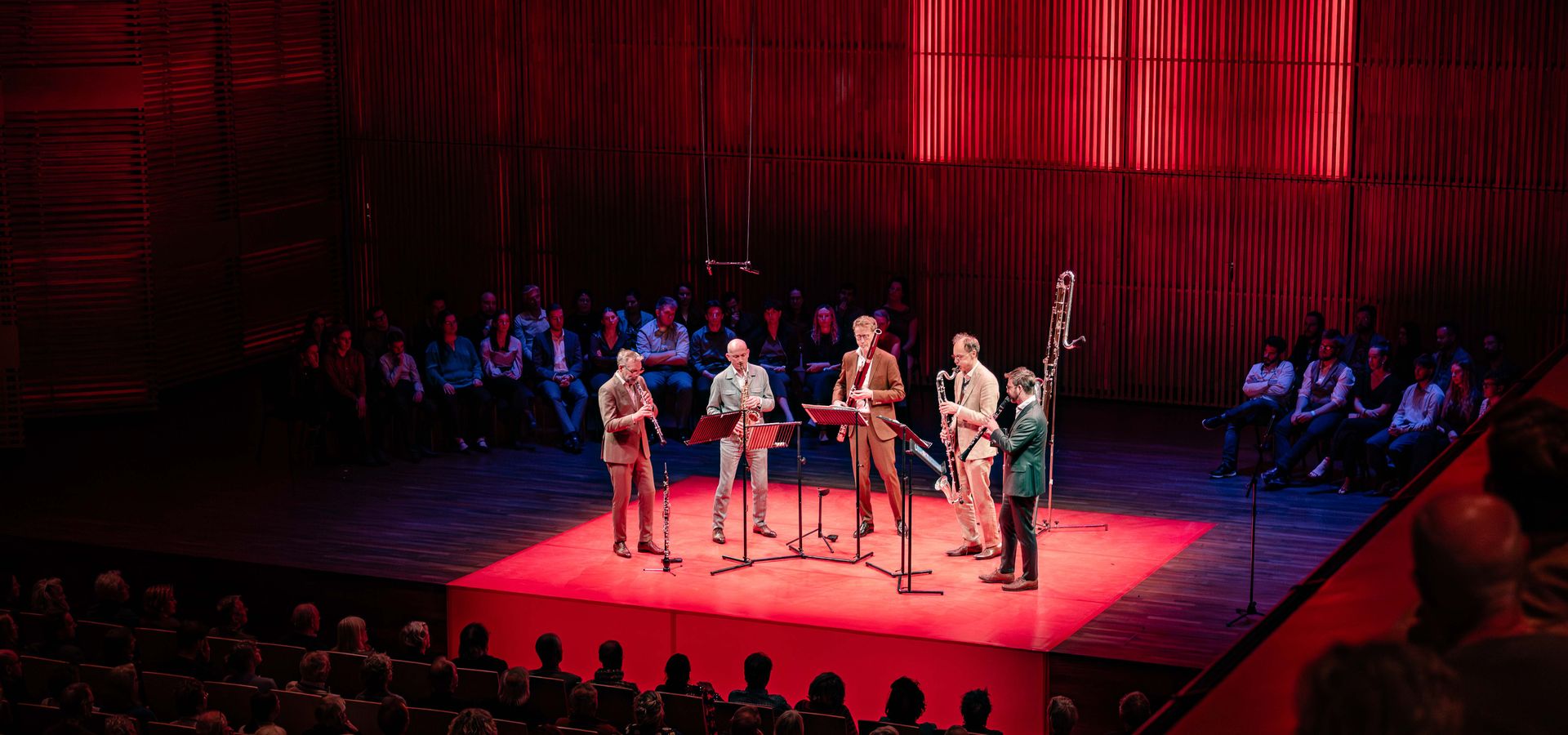 Calefax © Maarten Mooijman