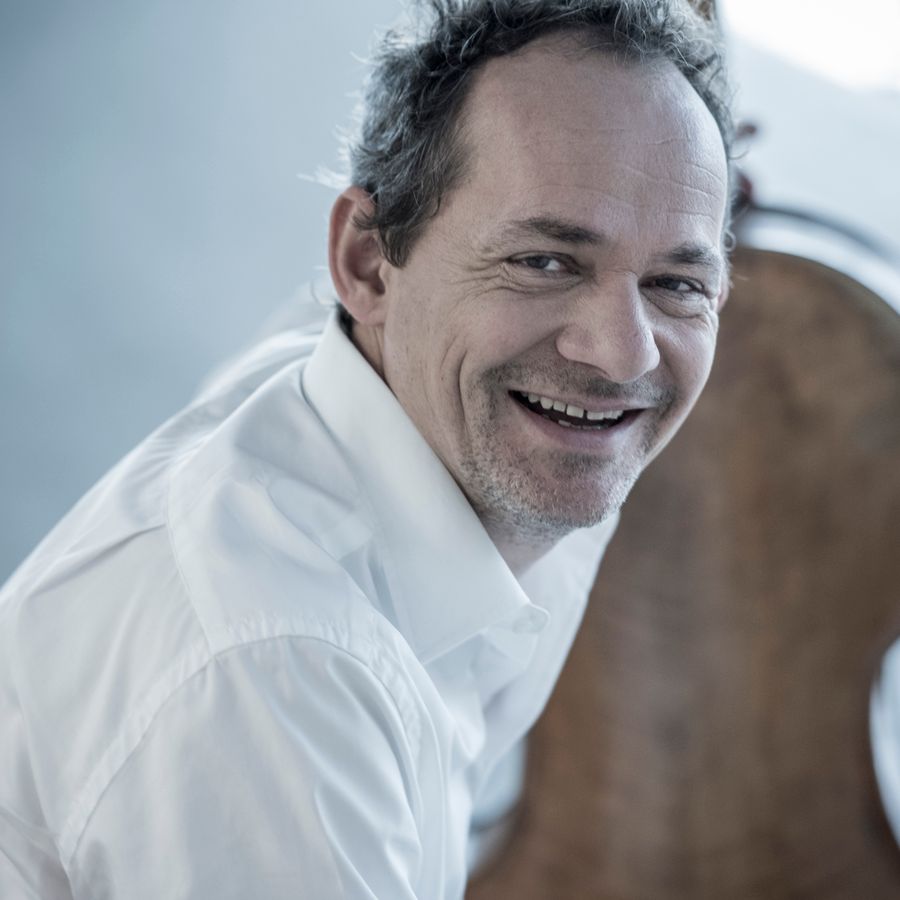 Reinhard Latzko (foto: Christian Jungwirth)