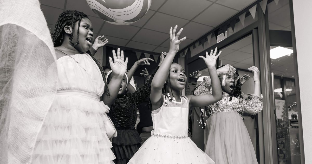 Groove Beest — The Soul of Gospel