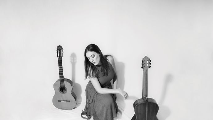 María Marín (foto Carlos Bonilla Mejías)