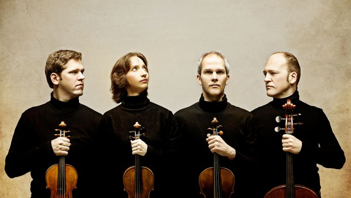 Cuarteto Casals©