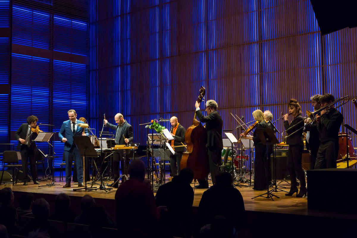 Asko|Schönberg (foto Ada Nieuwendijk)