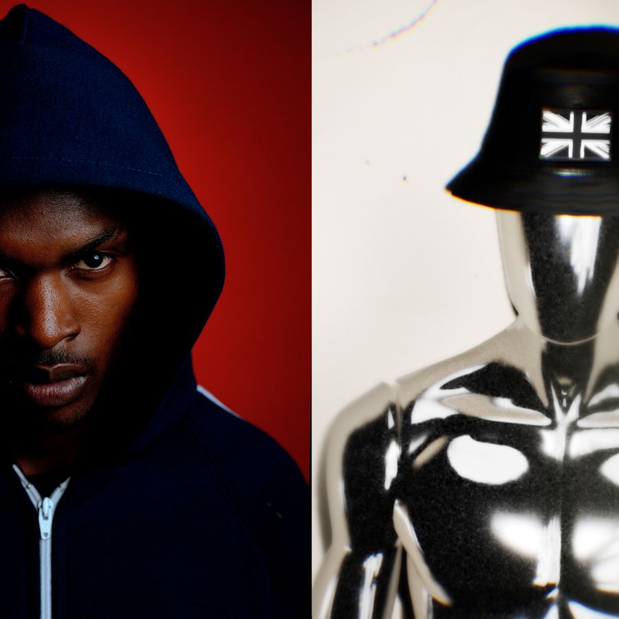 ACTRESS X STOCKHAUSEN SIN {X} II