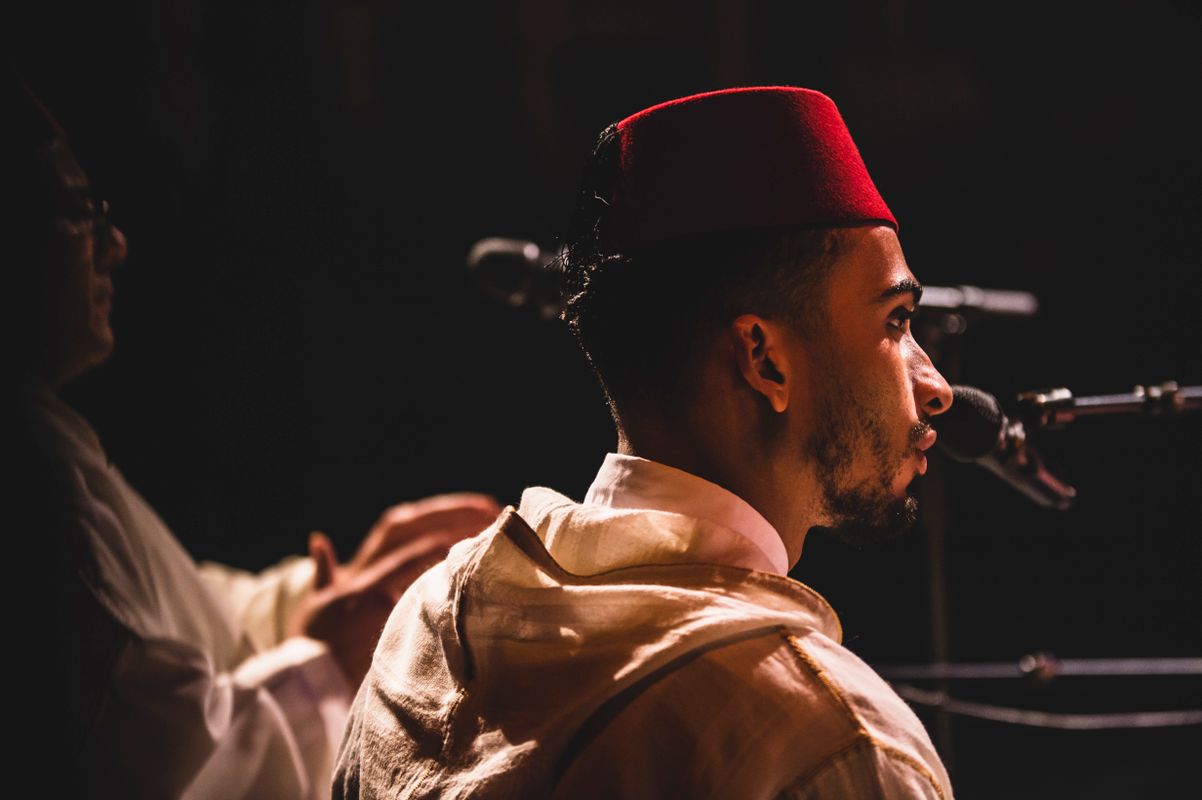 Amsterdams Andalusisch Orkest