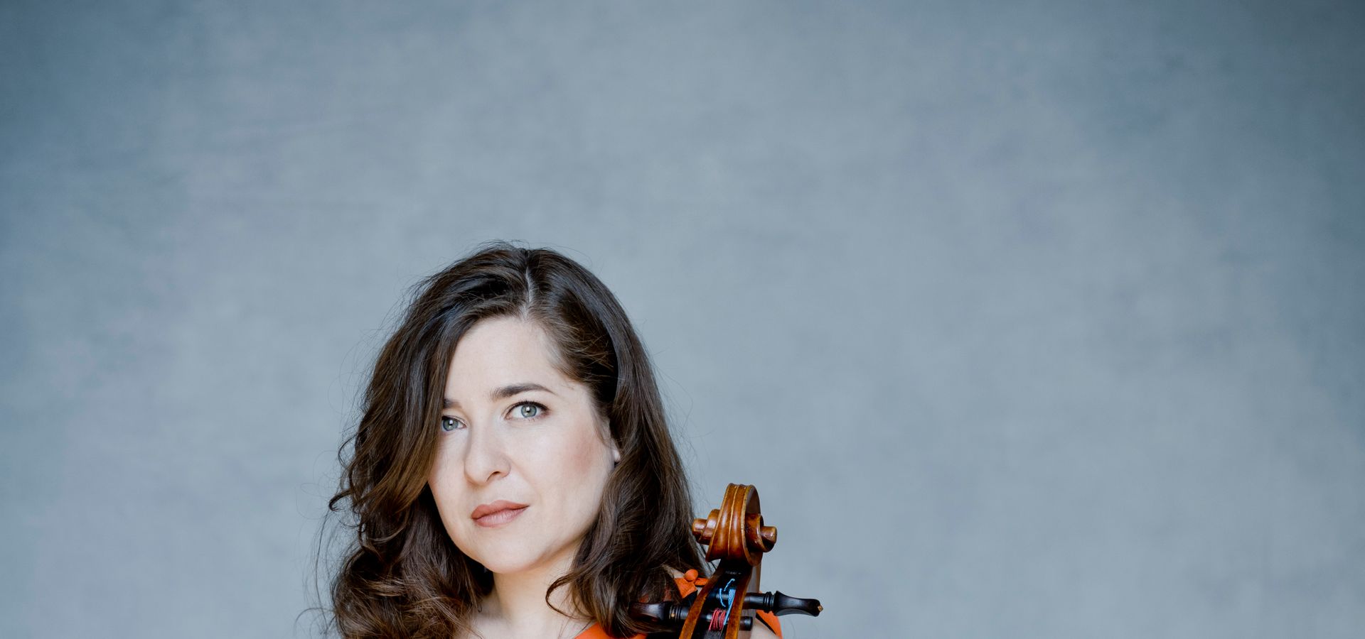Alisa Weilerstein