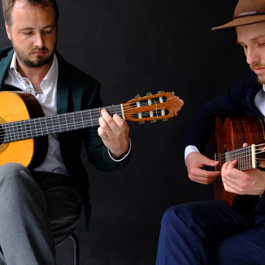 Jur Vermijs + Tim Panman 