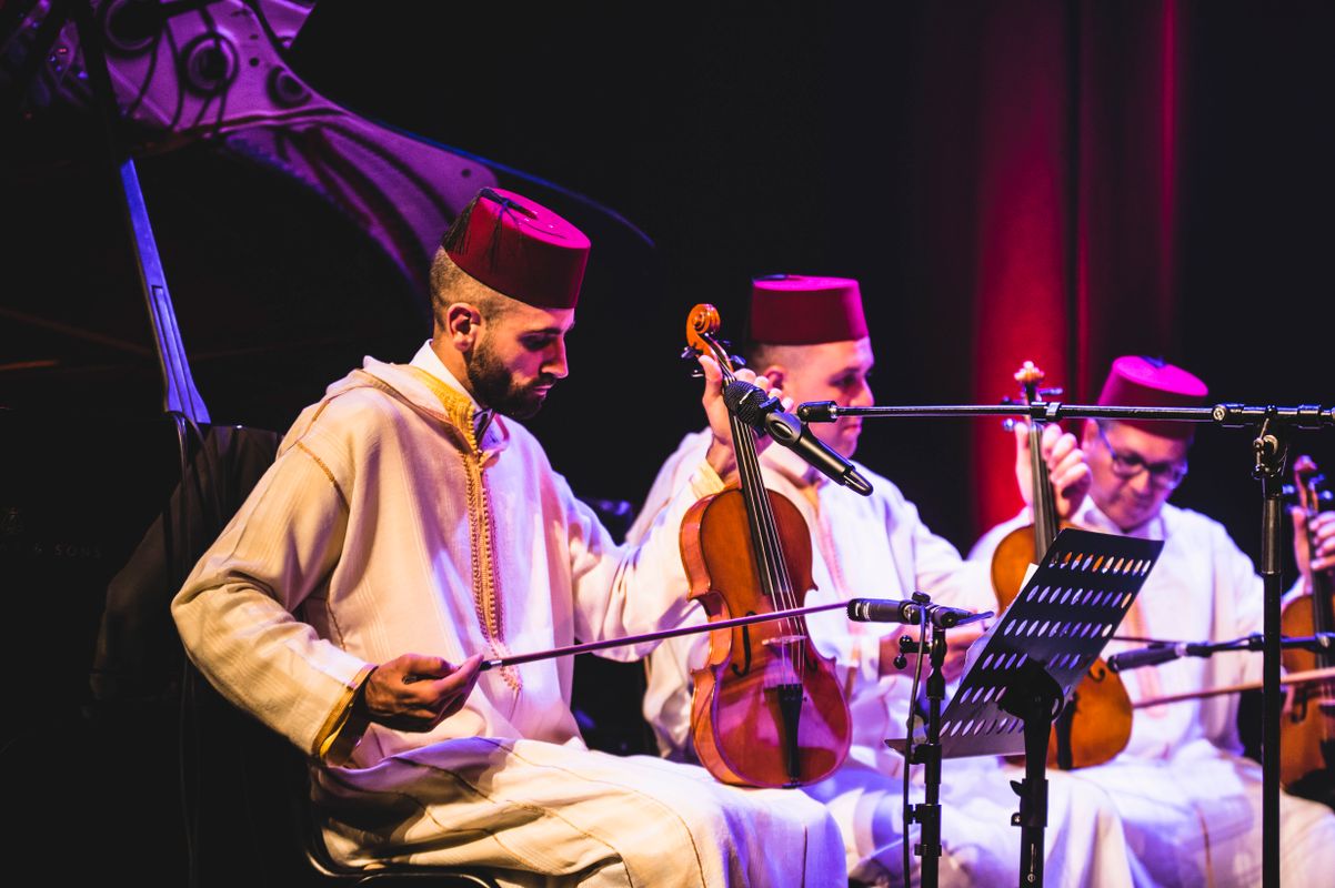 Amsterdams Andalusisch Orkest