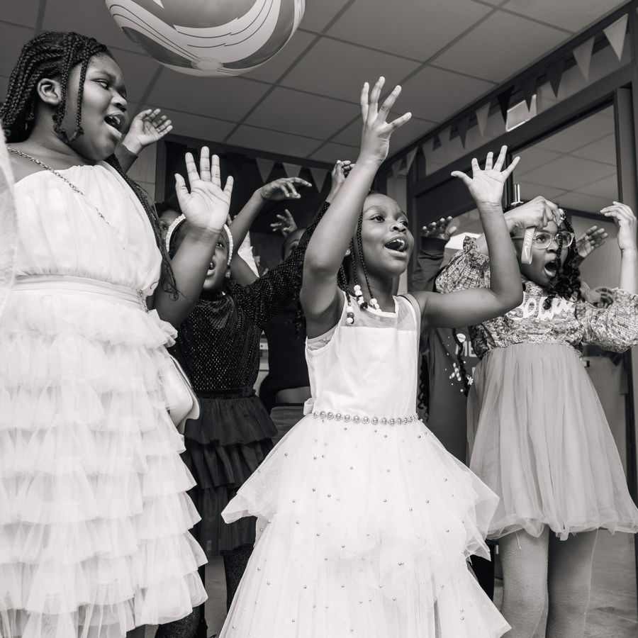 Groove Beest © Isaac Owusu