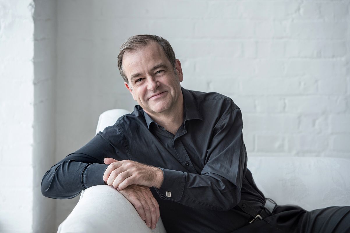 Julius Drake ©Sim Canetty-Clarke