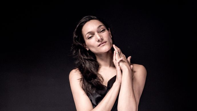 Karima el Fillali (foto Alwin Poiana)