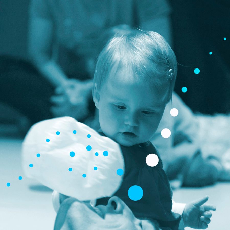 Umi - Wonderland Collectief