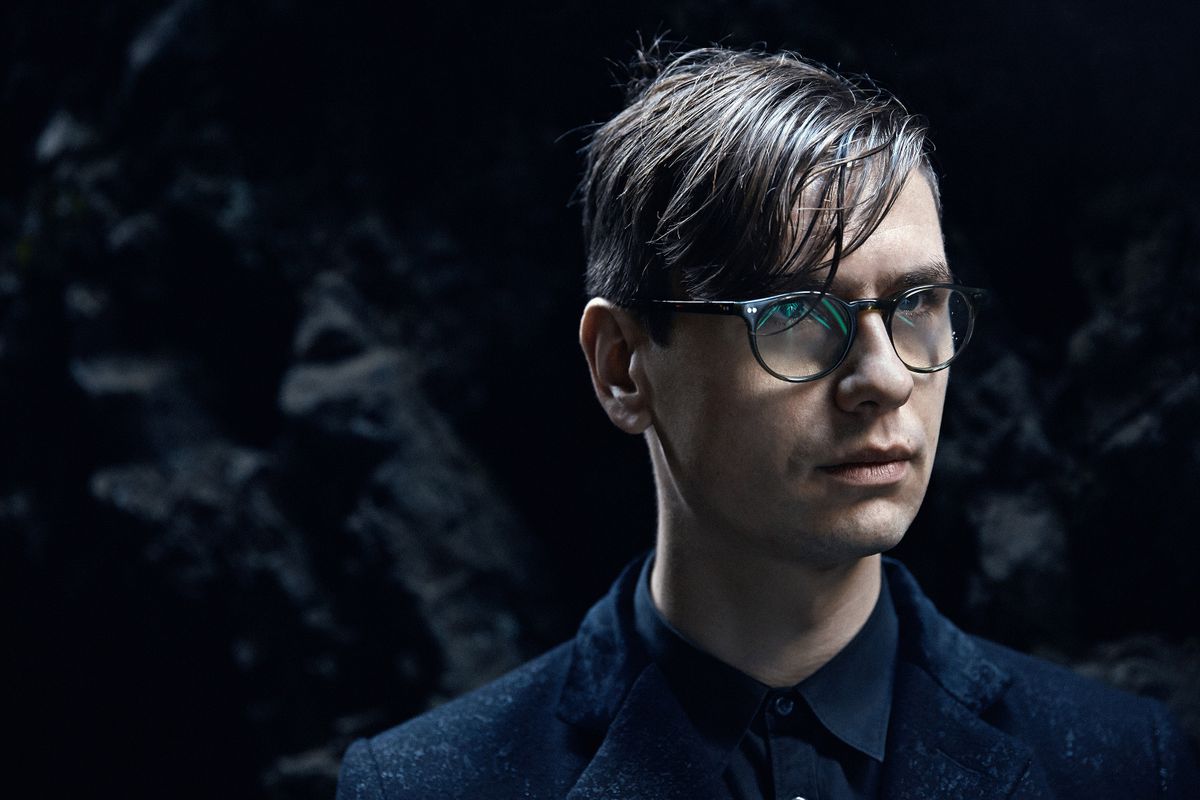 Víkingur Ólafsson (foto: Ari Magg)