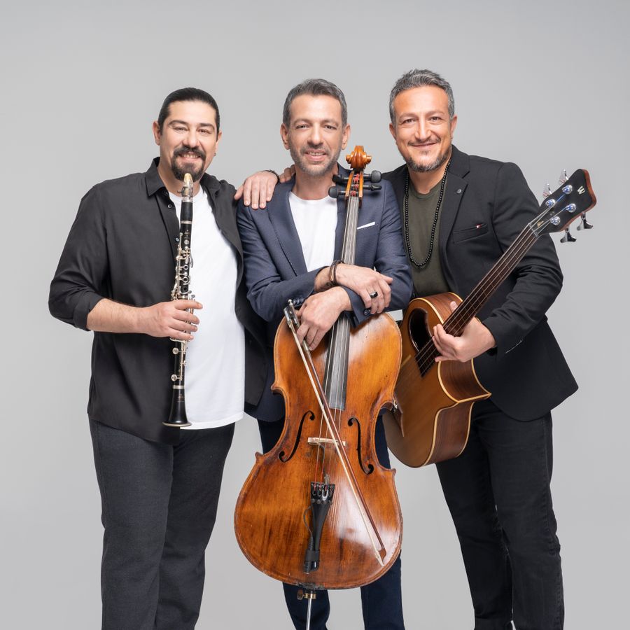 Rubato (foto Afiş Görsel)