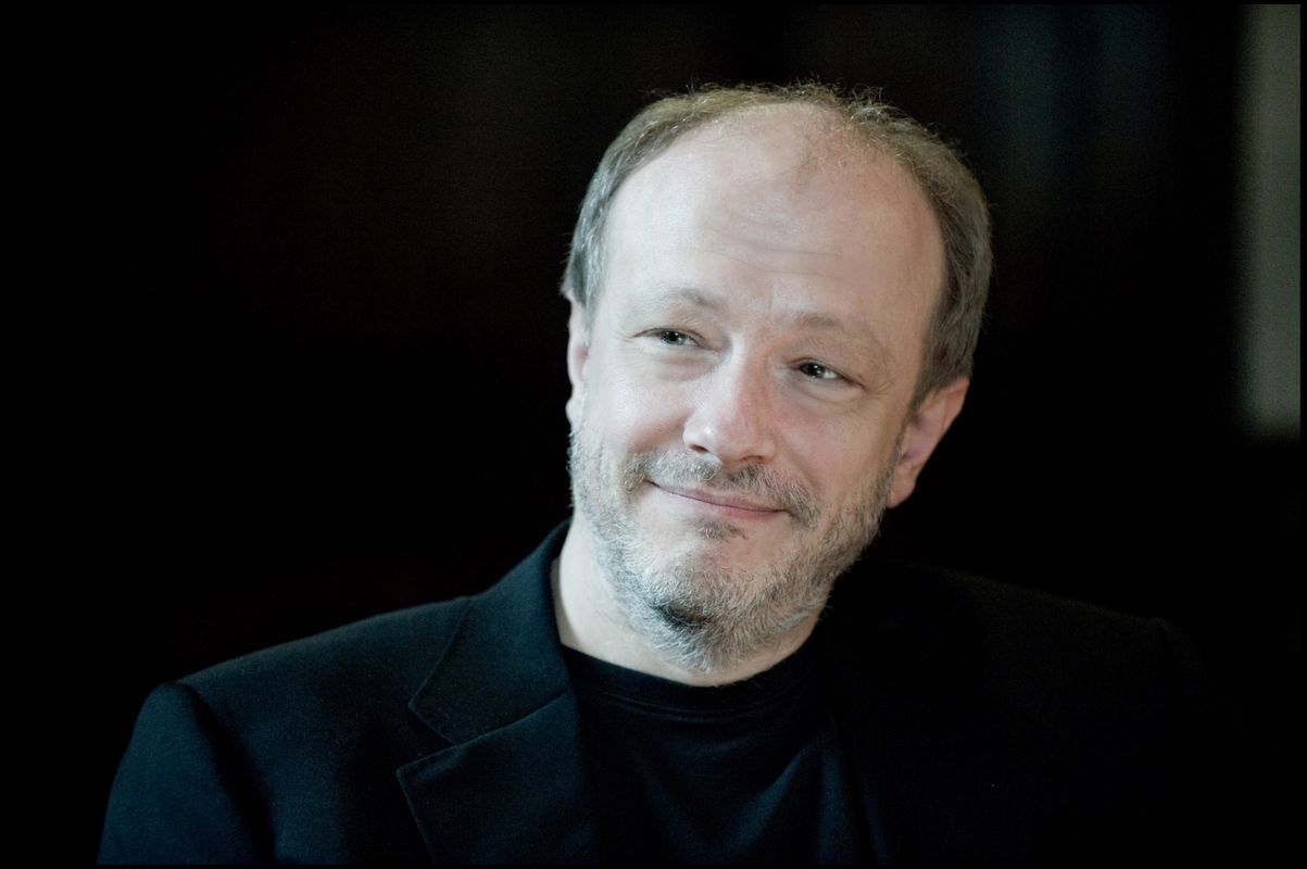 Marc-André Hamelin (©Sim Canetty-Clarke)