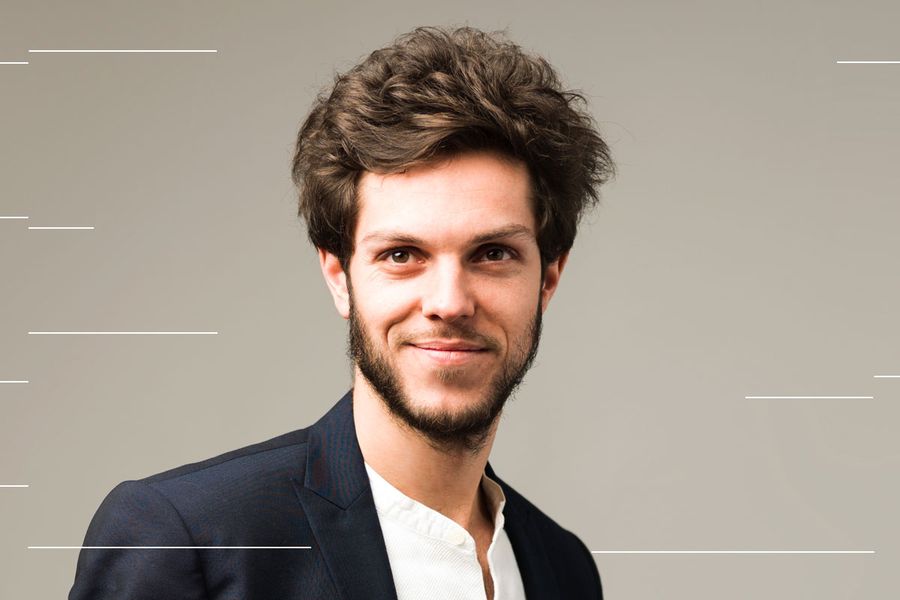 Raphaël Pichon