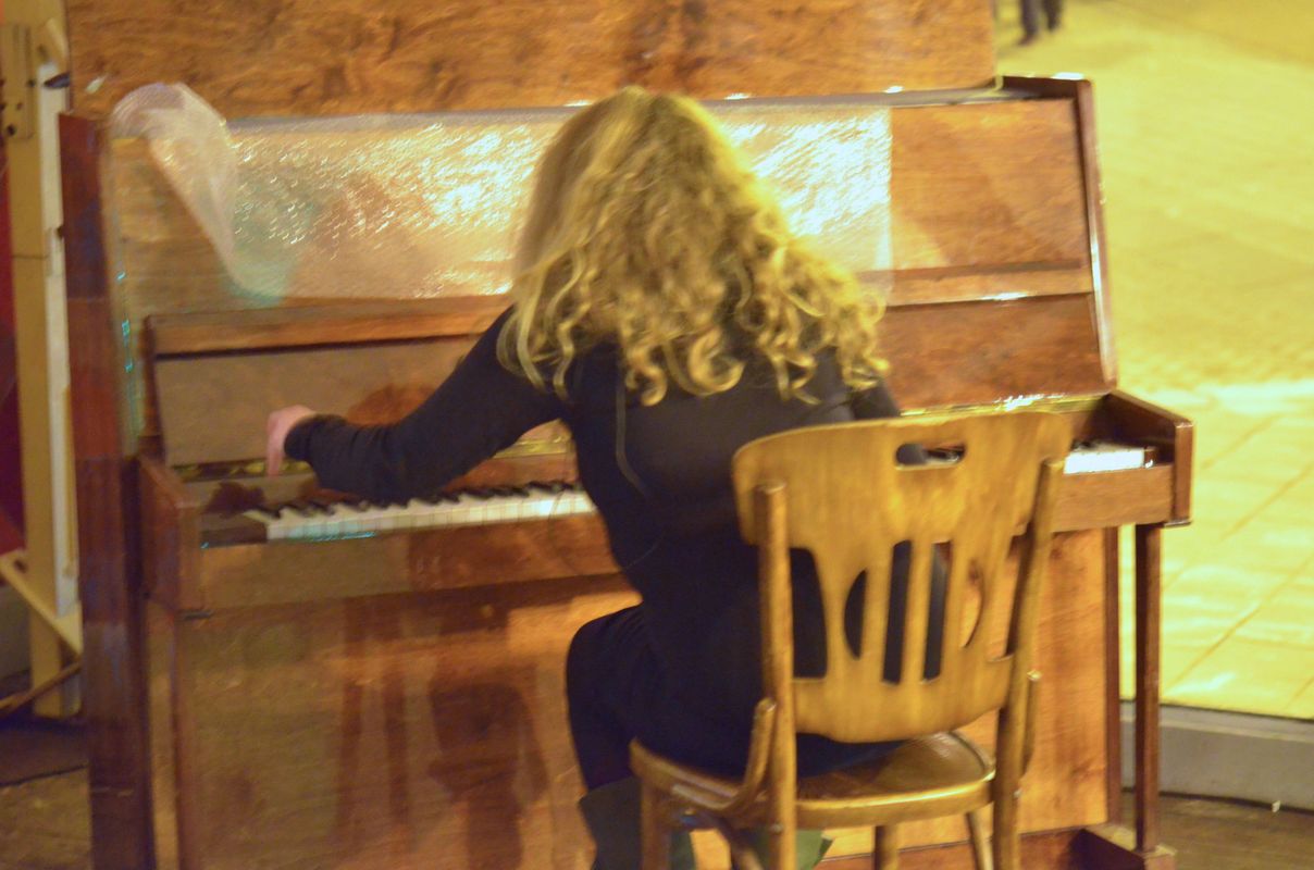 Anne Veinberg (foto via Anne Veinberg)