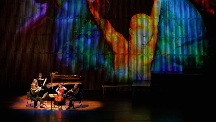 IJ-Salon © Emelie Schäfer