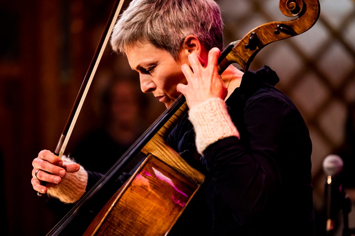 Quirine Viersen CB 24©Foppe Schut