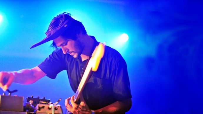 Raphael Vanoli (foto Pieter Kers)