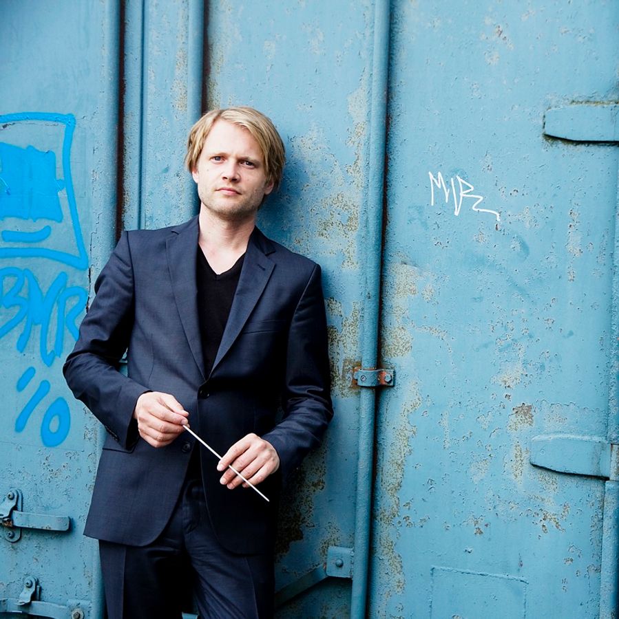 Bas Wiegers (foto: Paz Guillen)