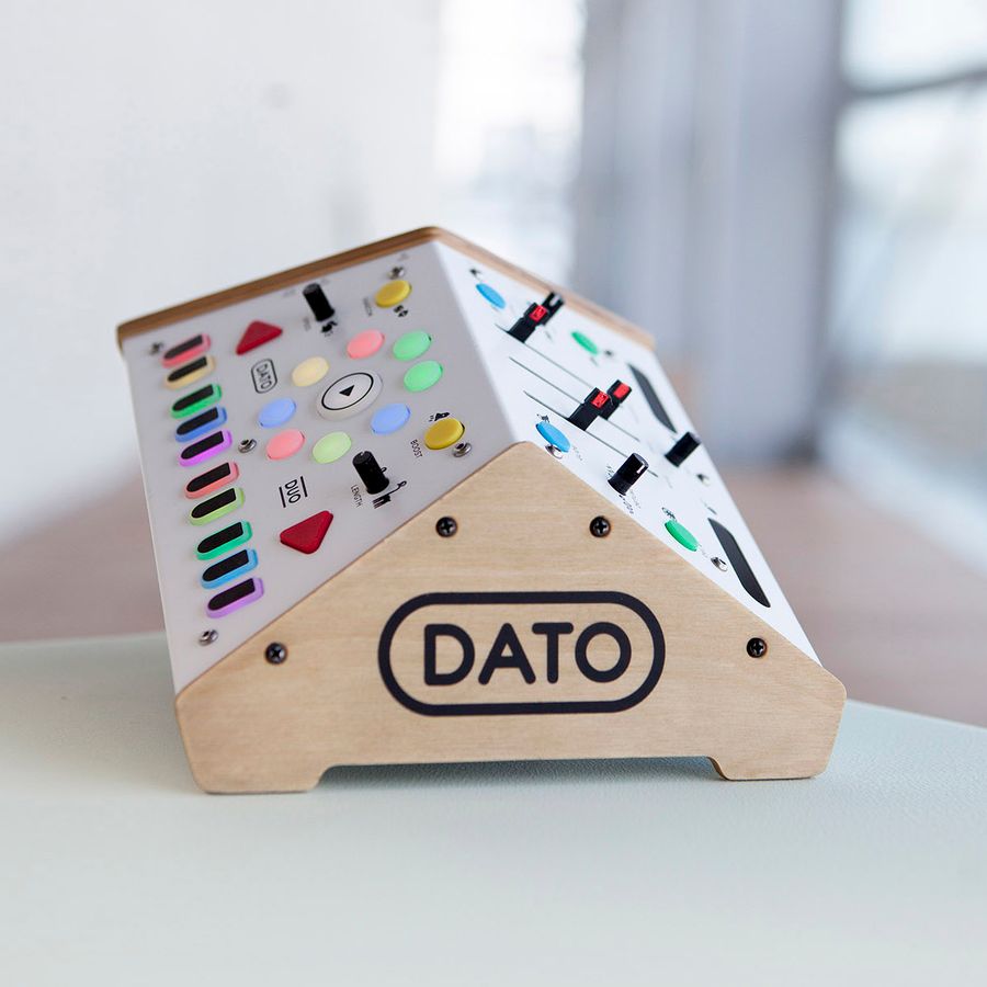 DATO (foto Mirte Slaats)