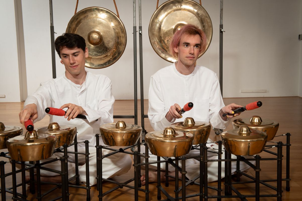 Global Gongs Collective