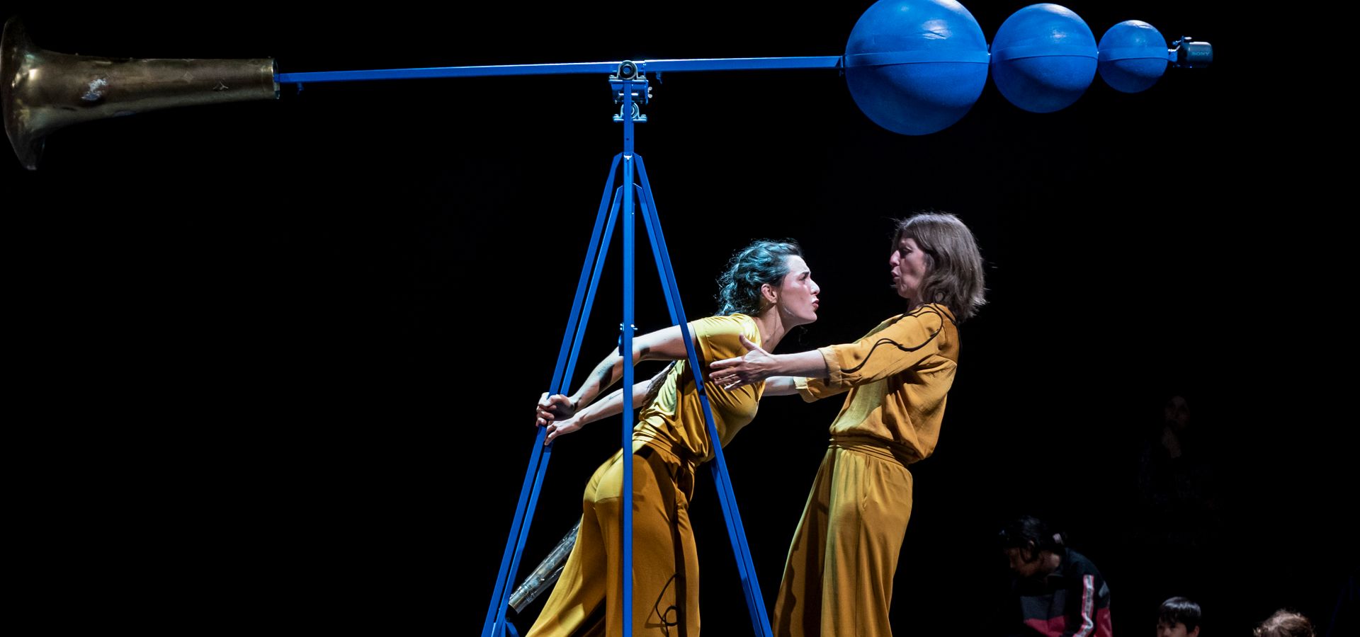 DadoDans (foto Ben van Duin)