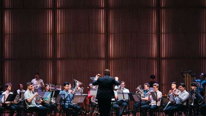 CvA Brass Muziekgebouw 2019